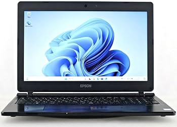 Amazon.co.jp: 【整備済み品】 Epson エプソン Endeavor NJ4300E 第8