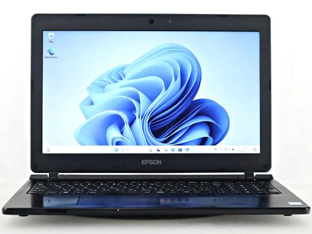 Amazon.co.jp: Epson Endeavor NJ4300E 8th Generation i5 Laptop 15.6