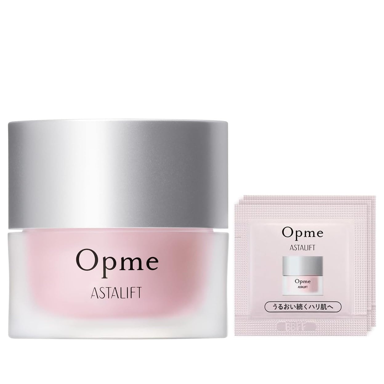 Amazon | 【リニューアル前品】 アスタリフト オプミー 60g(約1.5ヶ月