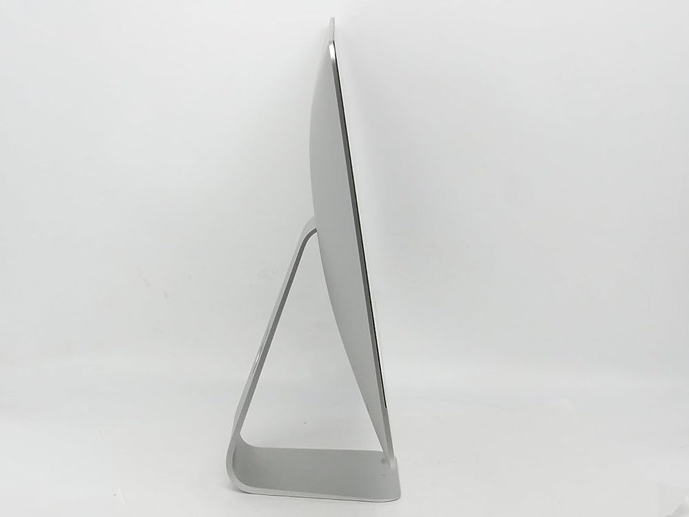 Amazon.co.jp: Apple iMac 21.5inch A1418 Late 2012一体型