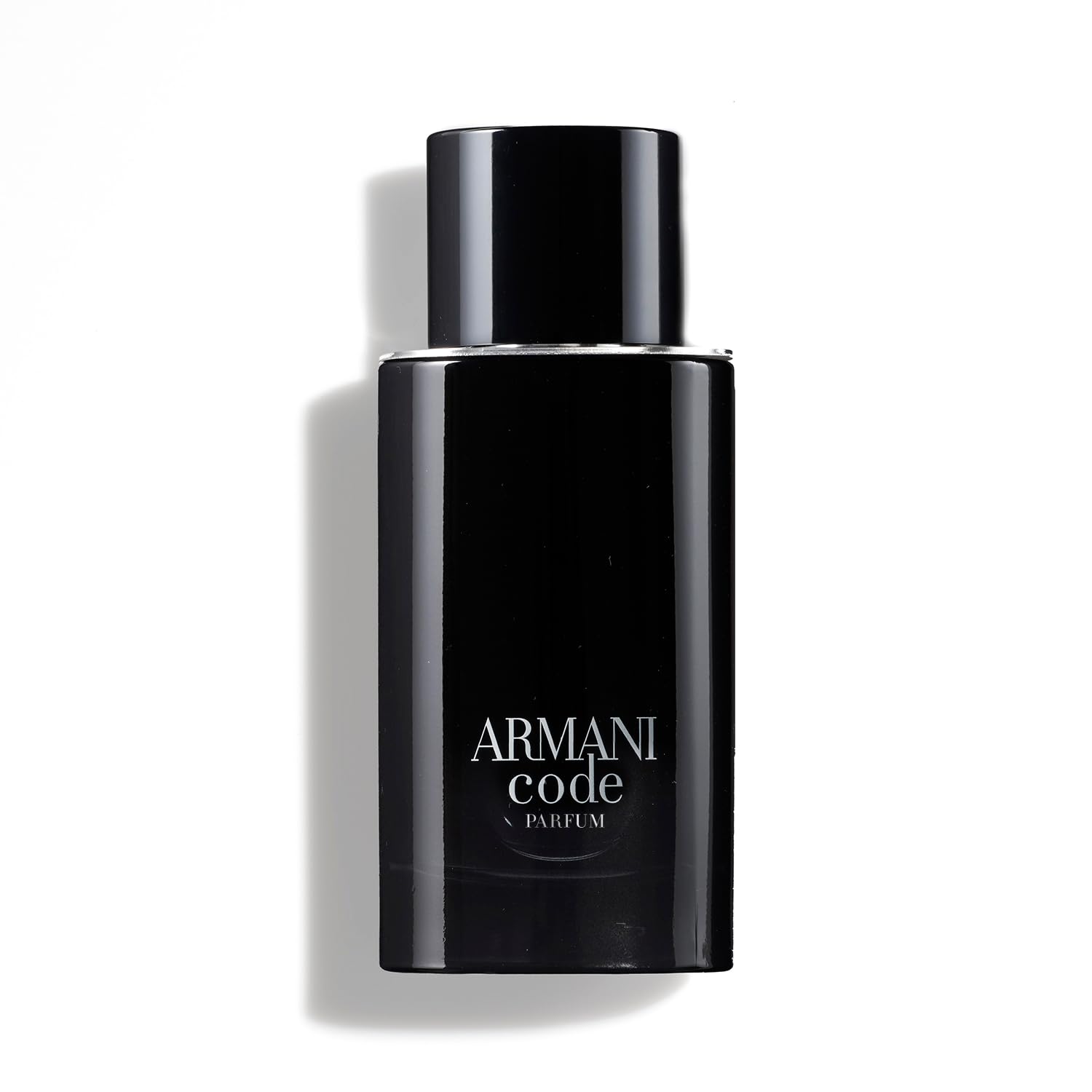 Amazon | Giorgio Armani Code Parfum Spray (Refillable) Men 2.5 oz