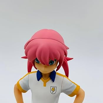 Amazon.co.jp: 品 イナズマイレブンGO レジェンドプレイヤー プリンス