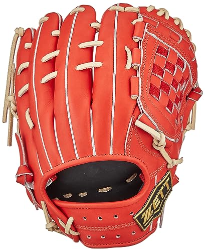 ゼット 硬式 ネオステイタス VL 源田モデル 二塁手・遊撃手用