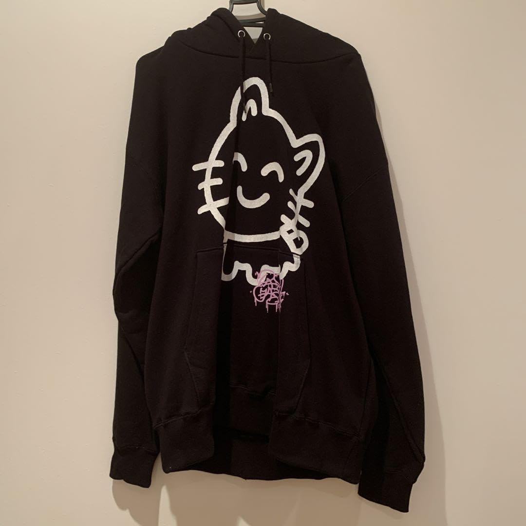 Amazon.co.jp: nqrse なるせねこパーカー : おもちゃ