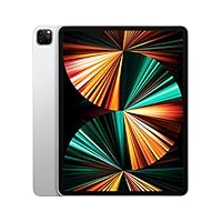 Amazon.co.jp: 【整備済み品】 Apple iPad Pro 12.9インチ (第 5 世代