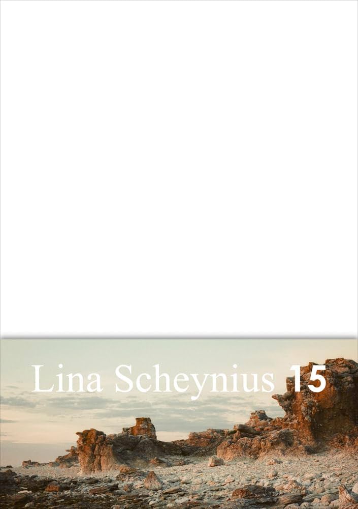 Amazon.com: Lina Scheynius: My Photo Books 15: 9782365681018