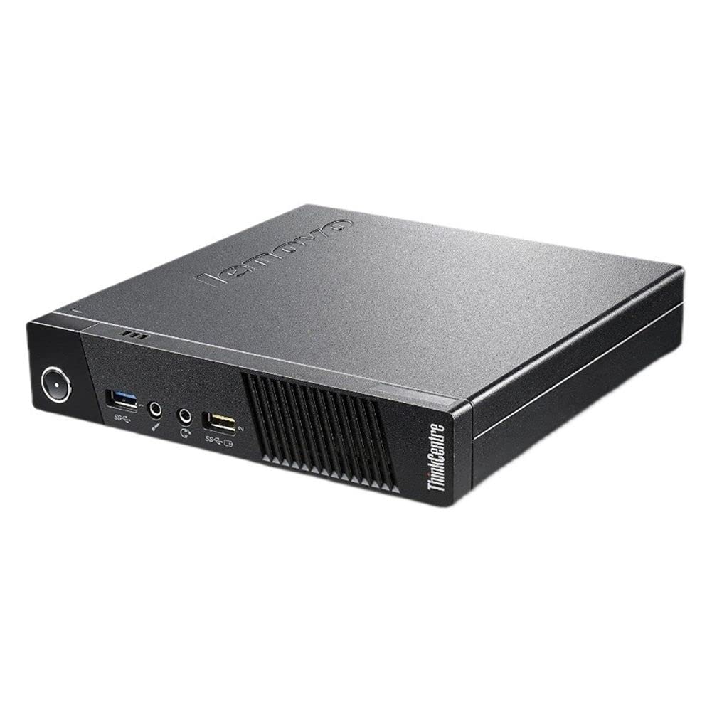 Amazon.com: Lenovo ThinkCentre M73 Tiny Desktop Computer Mini PC