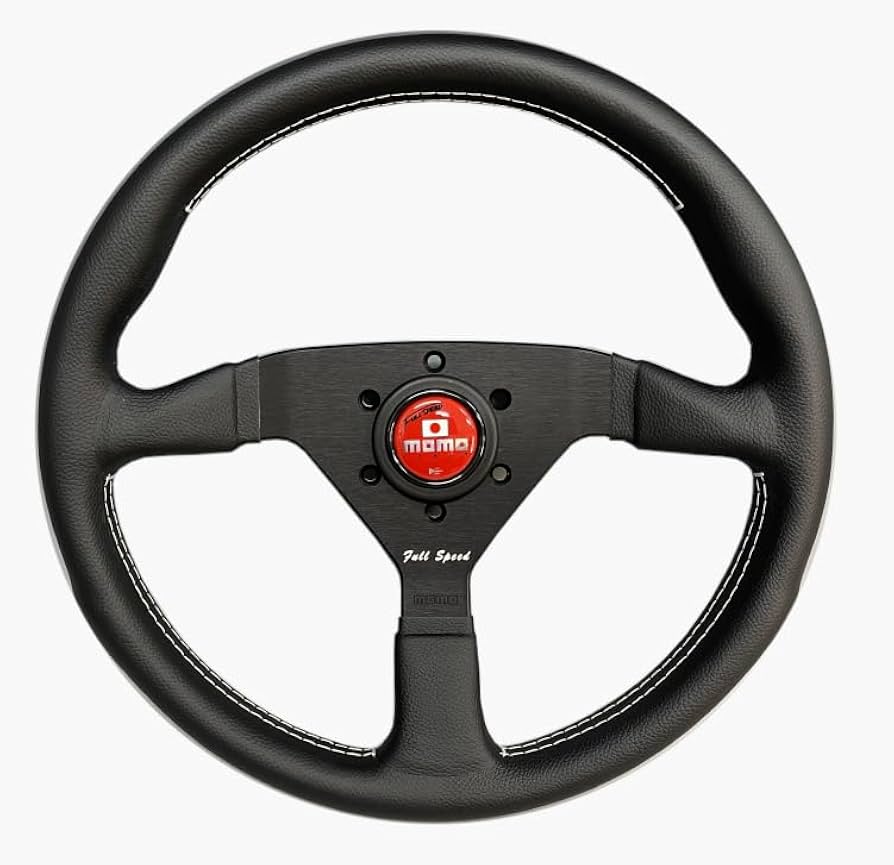 Amazon | MOMO FULL SPEED WINNERS GRAND PRIX FS348 RE フルスピード