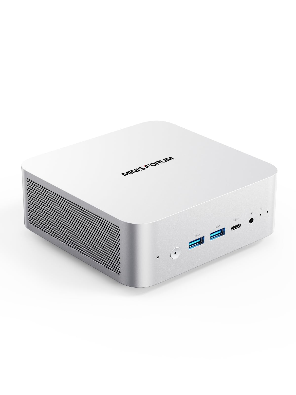 Amazon.com: MINISFORUM M1 Pro-125H Mini PC Intel Core Ultra 5 125H