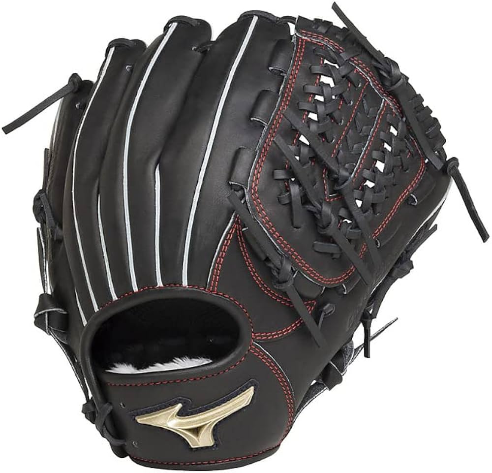 Amazon | (ミズノ) MIZUNO 少年軟式用 グローバルエリートRG H