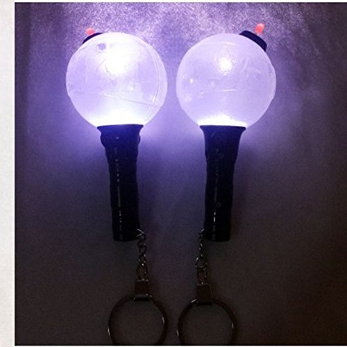 BTS Ver.3 LED Army Bomb Official Concert Lamp - Kpop Light Stick