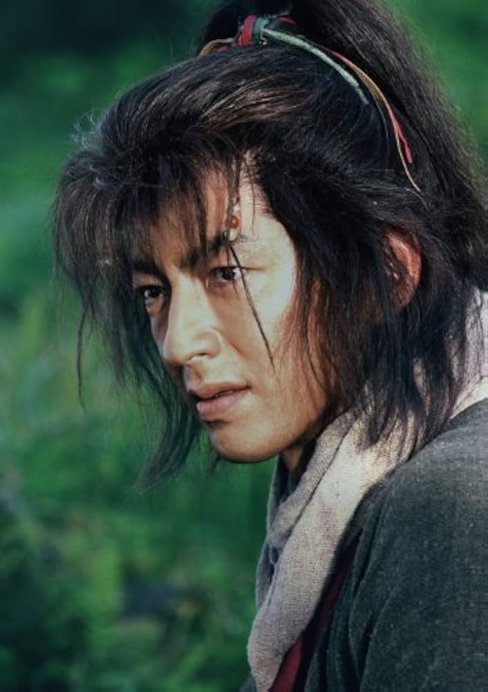 Amazon.co.jp: 火怨・北の英雄 アテルイ伝 [Blu-ray] : 大沢たかお