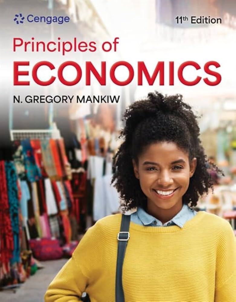 Principles of Economics: 9788214050349: Economics Books @ Amazon.com