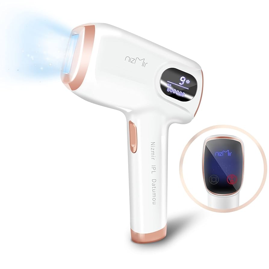 脱毛器 光美容器 脱毛器 光美容器 脱毛器具 医療脱毛 | ZX-CLINIC