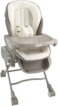 Amazon | Aprica(アップリカ) ハイローチェア ユラリズム オート AB 0