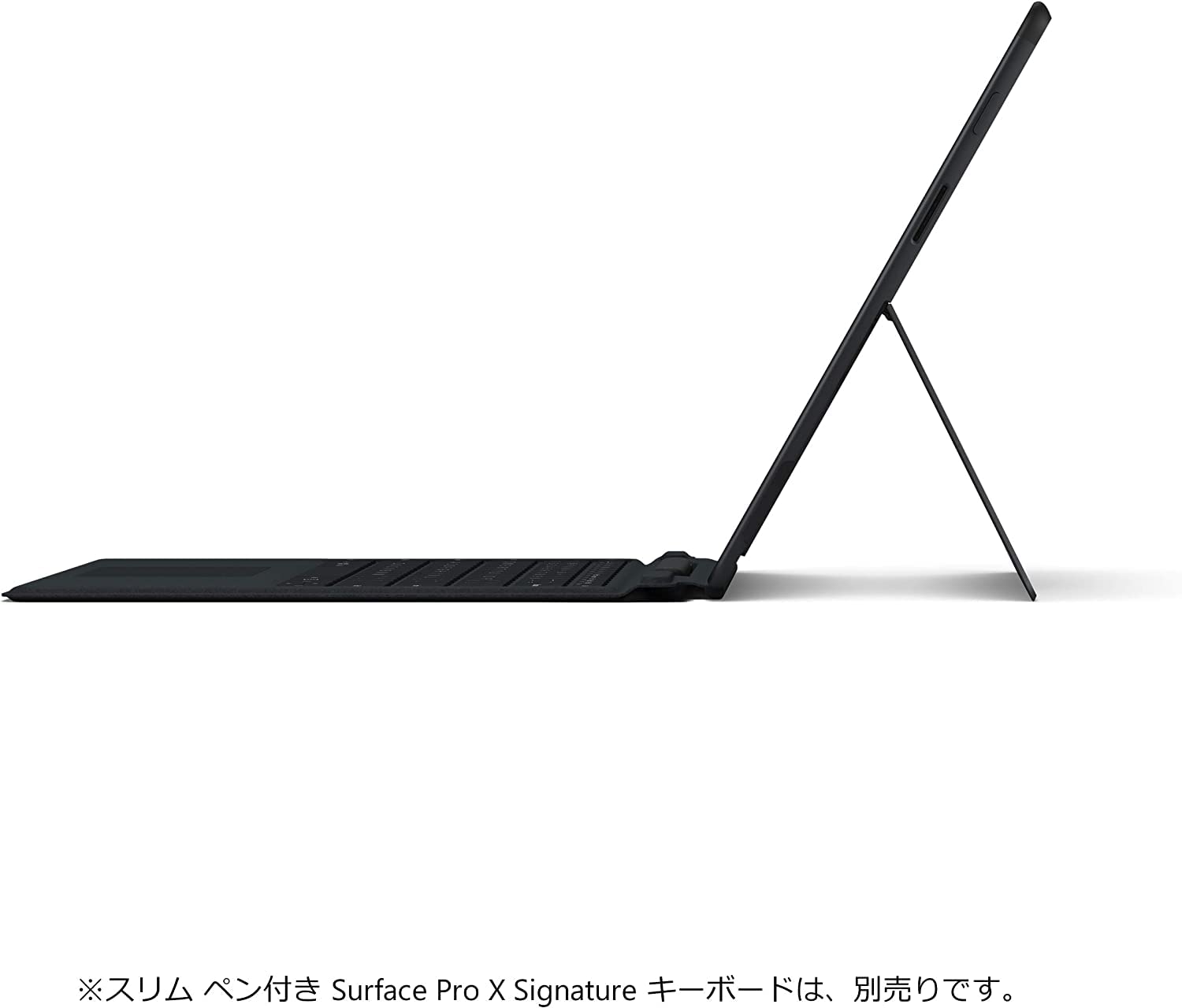 Amazon.co.jp: マイクロソフト Surface Pro X/Microsoft SQ1 / Office