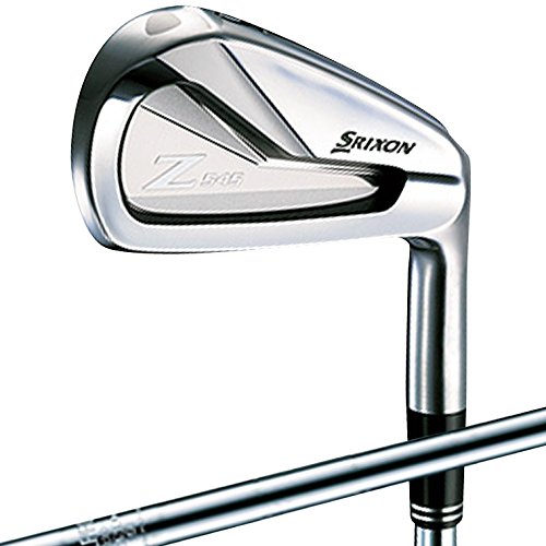 Amazon | DUNLOP(ダンロップ) SRIXON スリクソン Z545 N.S.PRO 980GH
