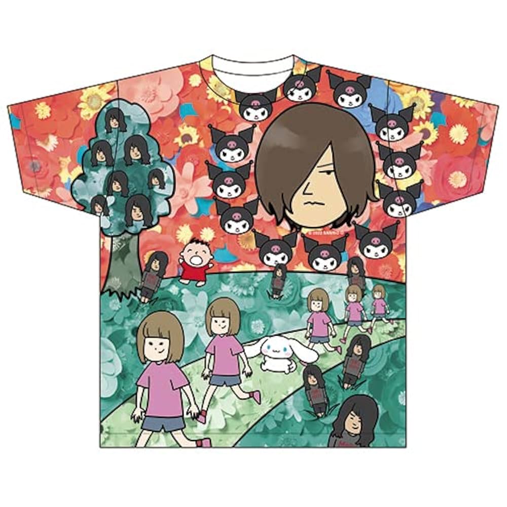 Amazon.co.jp: 【限定特典付き】 ヤバイTシャツ屋さん Tank-top Flower