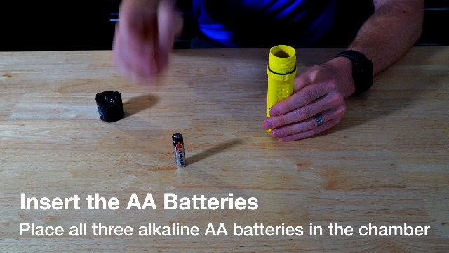 Nightstick XPP-5418GX Flashlights, Green - Amazon.com