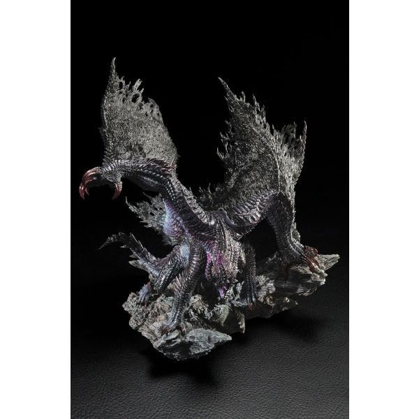 Amazon | カプコン モンスターハンター カプコンフィギュアビルダー