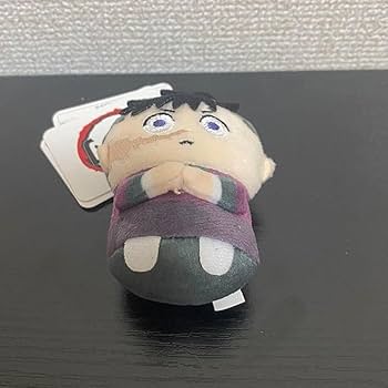 Amazon.co.jp: 鬼滅 ミニミニフレンズ ミニフレ 不死川玄弥 : おもちゃ