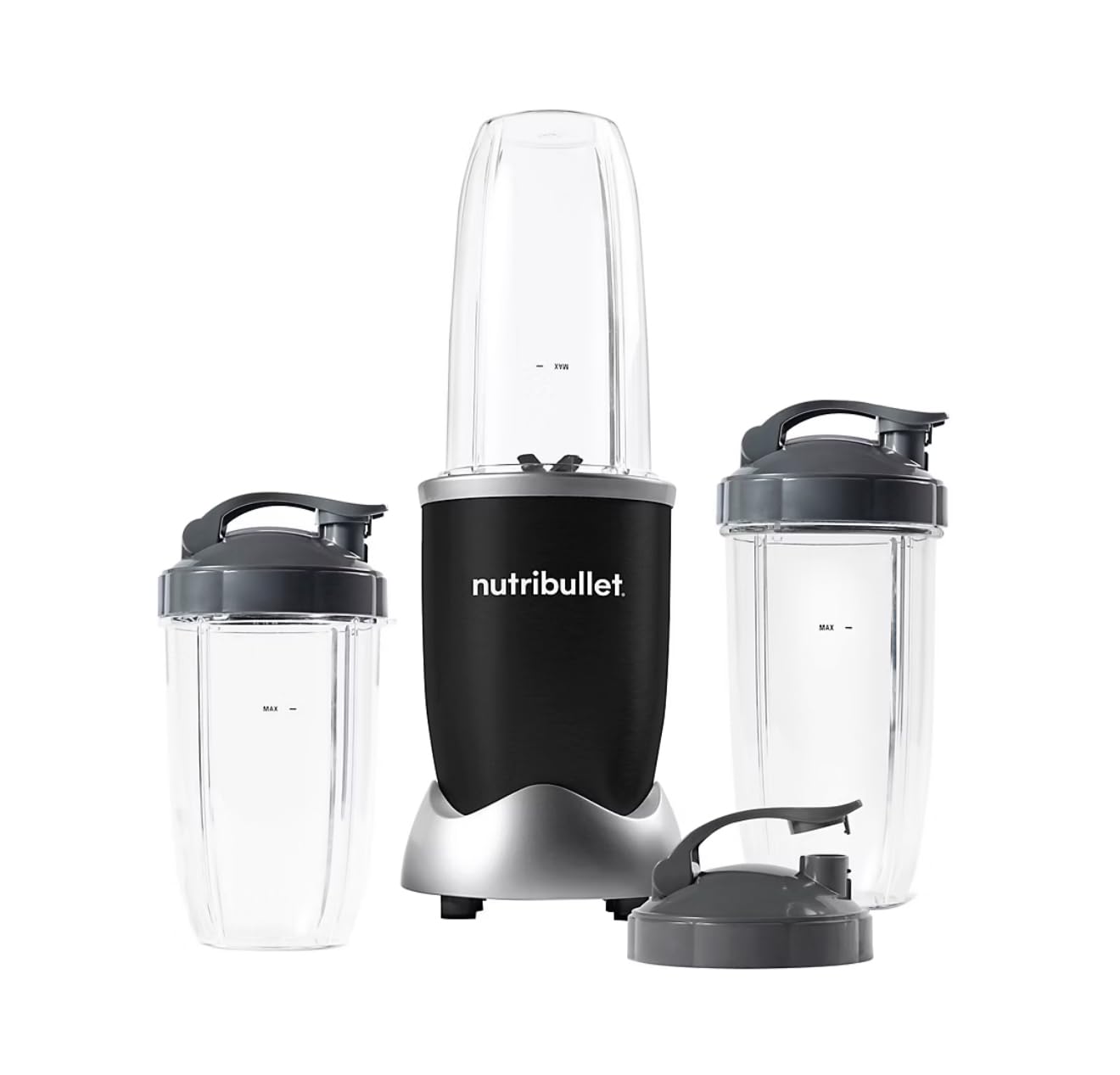 Amazon.com: NutriBullet Special Edition NutriBullet Pro 900 - Watt