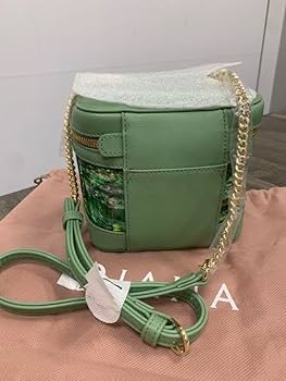 Amazon.co.jp: Diana ダイアナ 絵画シリーズ モネ バニティバッグ