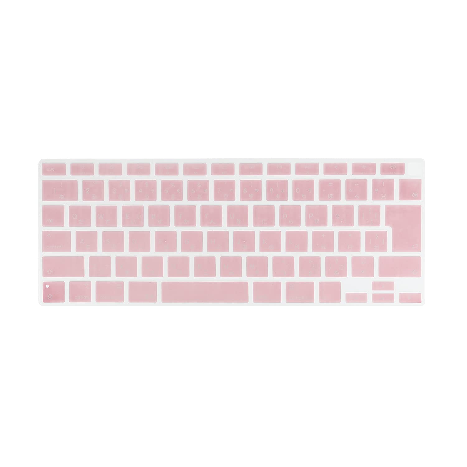 Amazon.co.jp: Digi-Tatoo 2021 and 2020 MacBook Air Keyboard Cover