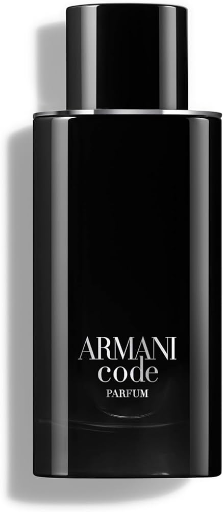 Amazon.com: Armani Beauty – Code – Parfum – Cologne for Men