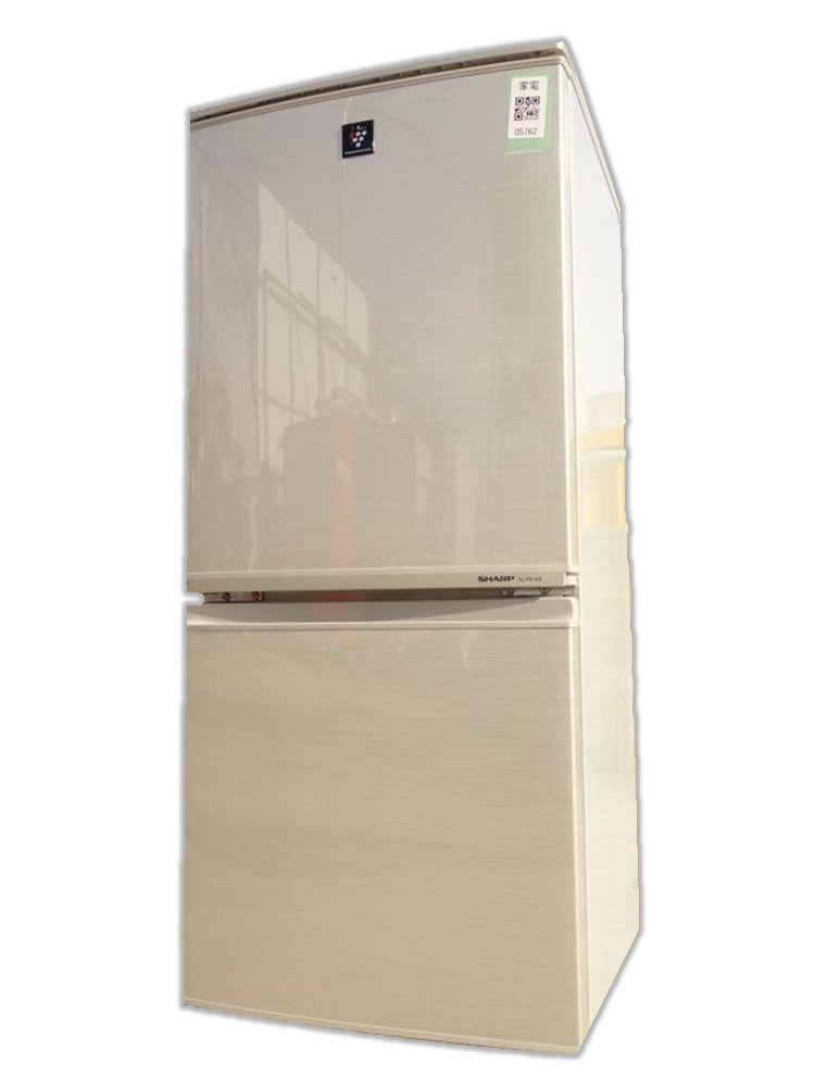 SHARP冷蔵庫 単身・2人用137L SJ-PD14B-C 100000001001655012_10205.jpg