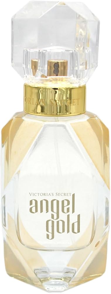 Amazon.com : Victoria's Secret Angel Gold Eau De Parfum 1.7 Fl Oz