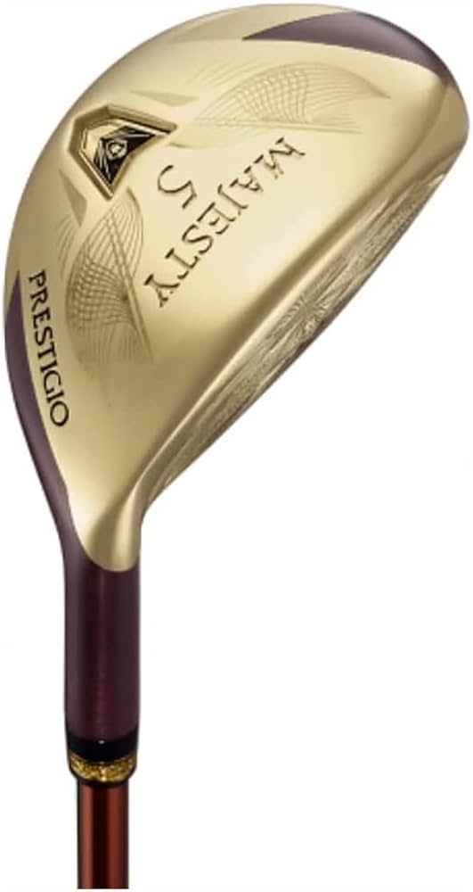 Amazon | MAJESTY(マジェスティ) MAJESTY PRESTIGIO XII hybrid ゴルフ