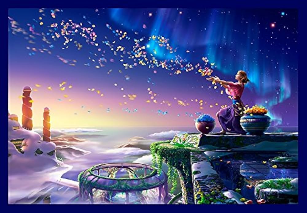 Amazon.co.jp: 【KAGAYA】ポストカード 「Celestial Exploring」7枚