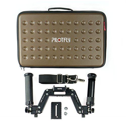 PILOTFLY Adventure ジンバル PILOTFLY Adventurer 三軸ジンバル