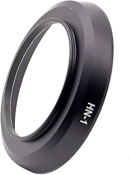 Amazon | Toileum ニコンAF 24MM F 2.8D F2.8 HN-1のためのメタル