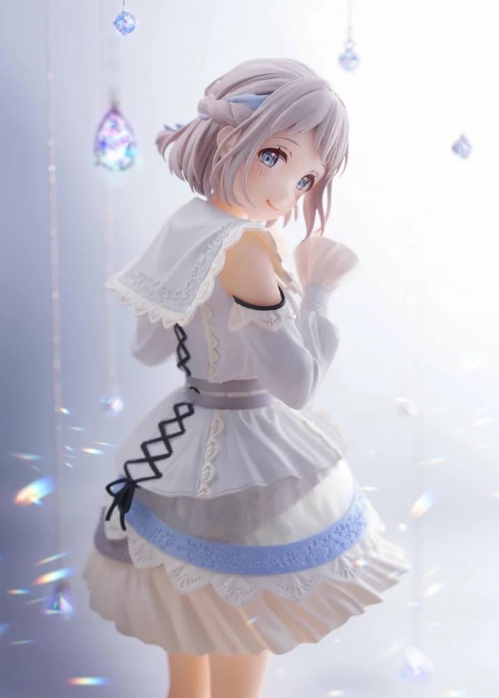 Amazon | 【公式】葛城リーリヤ フィギュア 学園アイドル*マスター