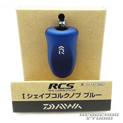 Amazon | 【ダイワ純正/SLP WORKS】 RCS Iシェイプコルクノブ