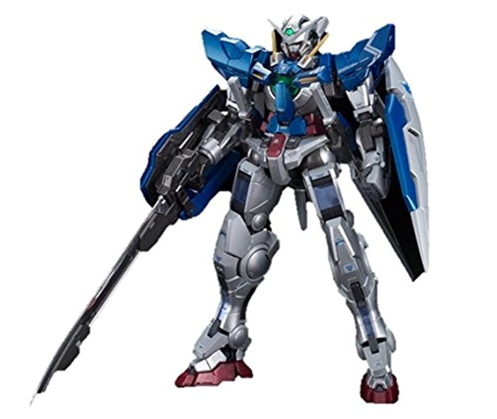 Amazon | バンダイ(BANDAI) RG ガンダムエクシア エクストラ