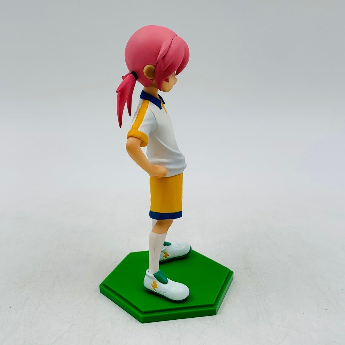 Amazon.co.jp: 品 イナズマイレブンGO レジェンドプレイヤー プリンス