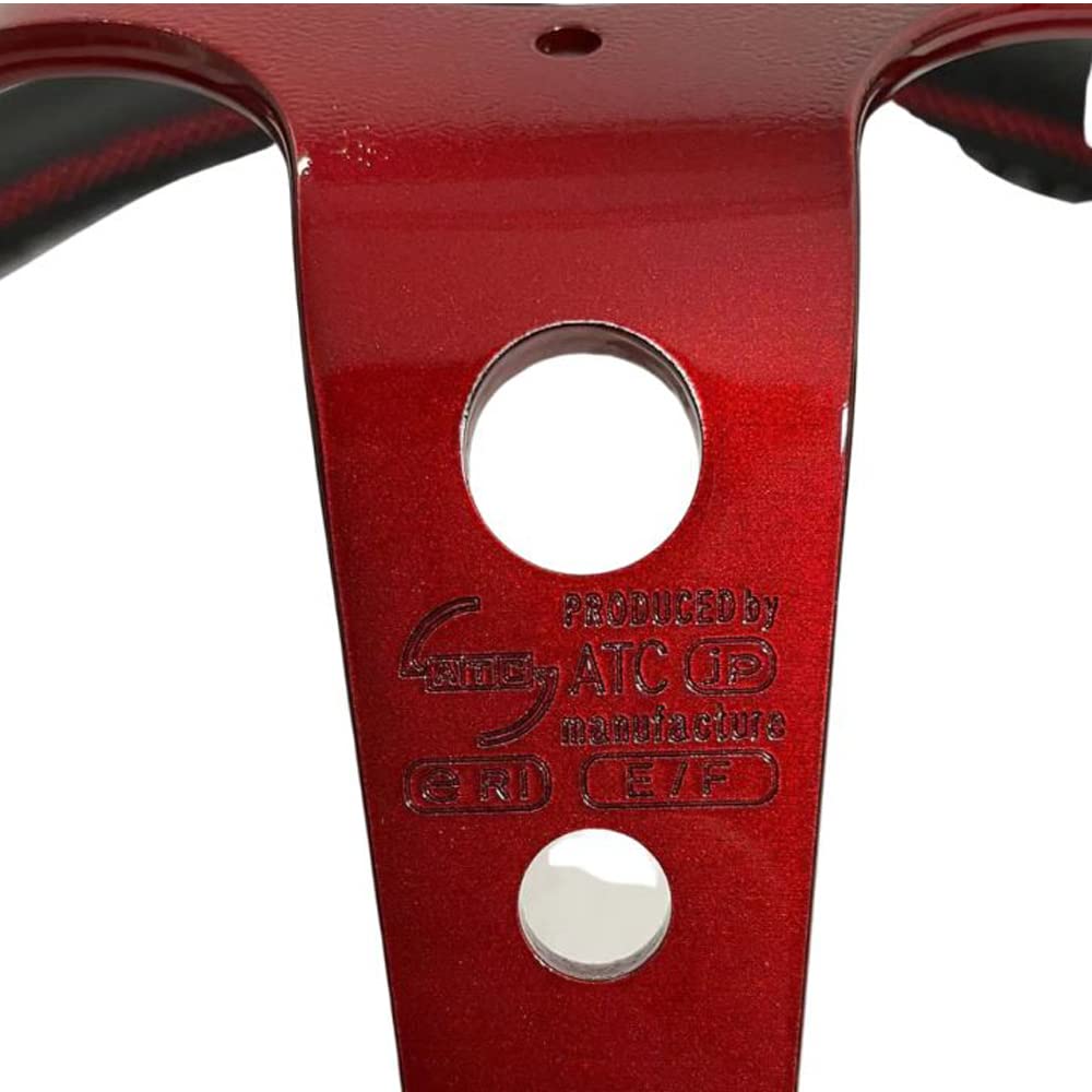 Amazon.co.jp: GAYA FACTORYモデル ATCステアリング : ゲーム