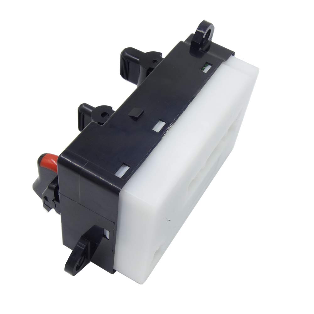 タイタン WHS5T 運転席パワーウィンドウスイッチ マツダ - マツダ