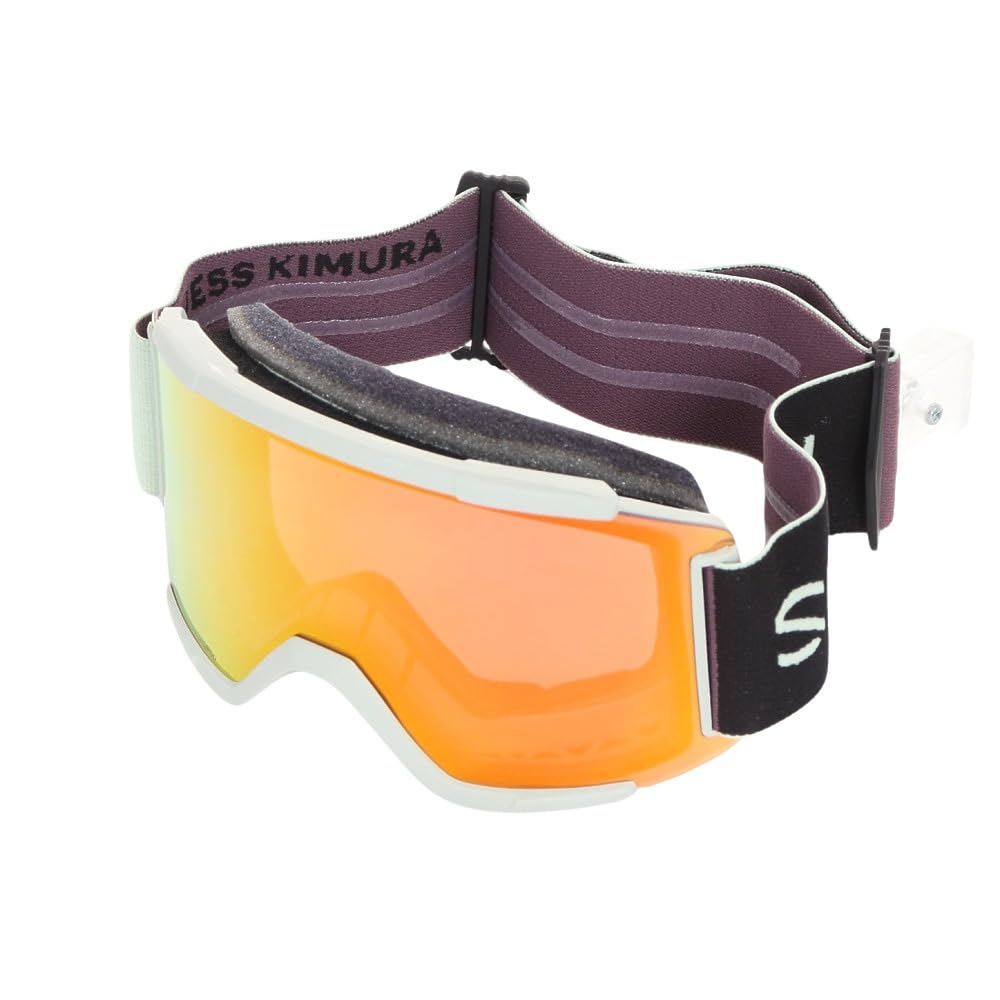 Amazon | [スミス] スキー スノーボードゴーグル メンズ 調光GOGGLE