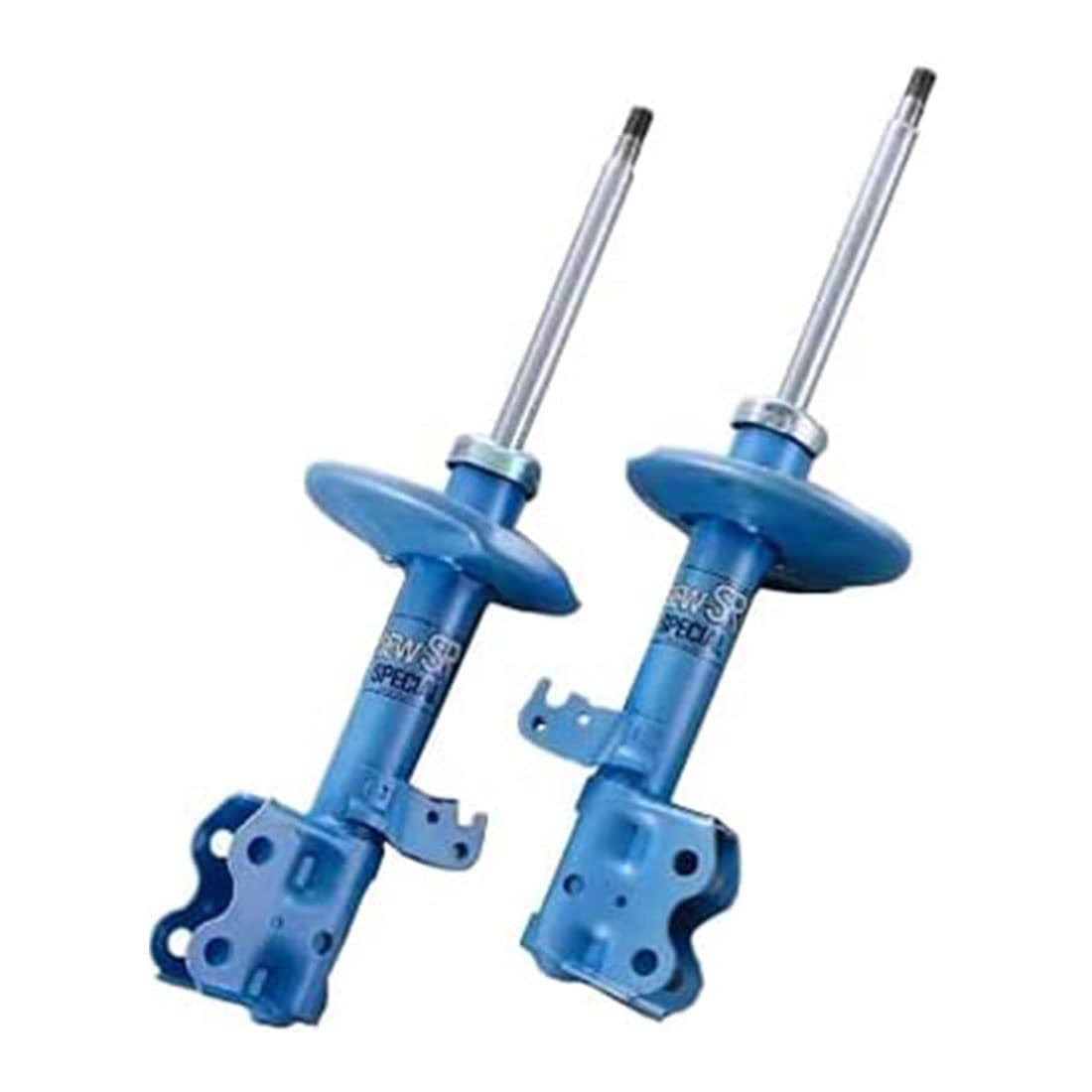 Amazon | KYB カヤバ NEW SR SPECIAL ショックアブソーバー フロント