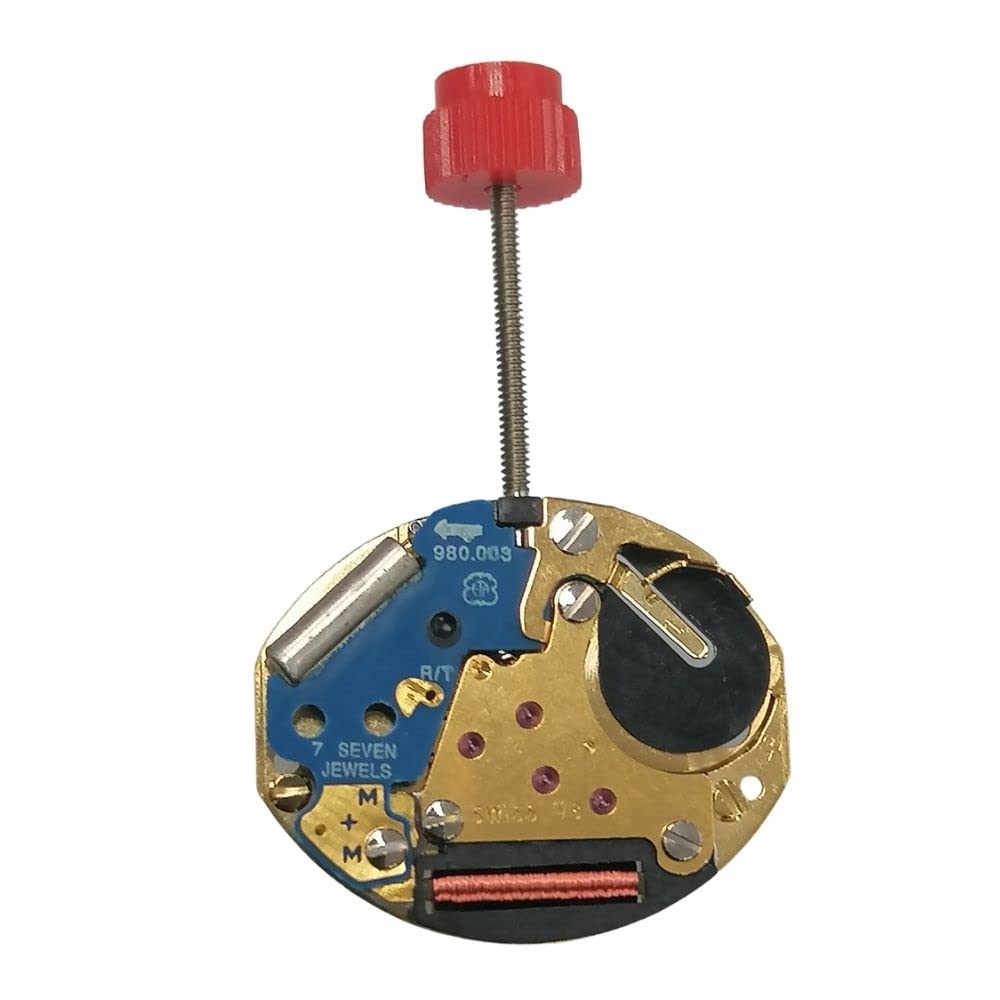 Amazon.co.jp: ohmejery ウォッチメーカー 腕時計ムーブメントパーツ