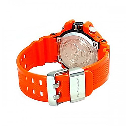 Amazon.co.jp: カシオ Gショック スカイコックピット 電波 ソーラー