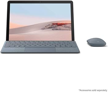 Amazon.com : NEW Microsoft Surface Go 2 - 10.5