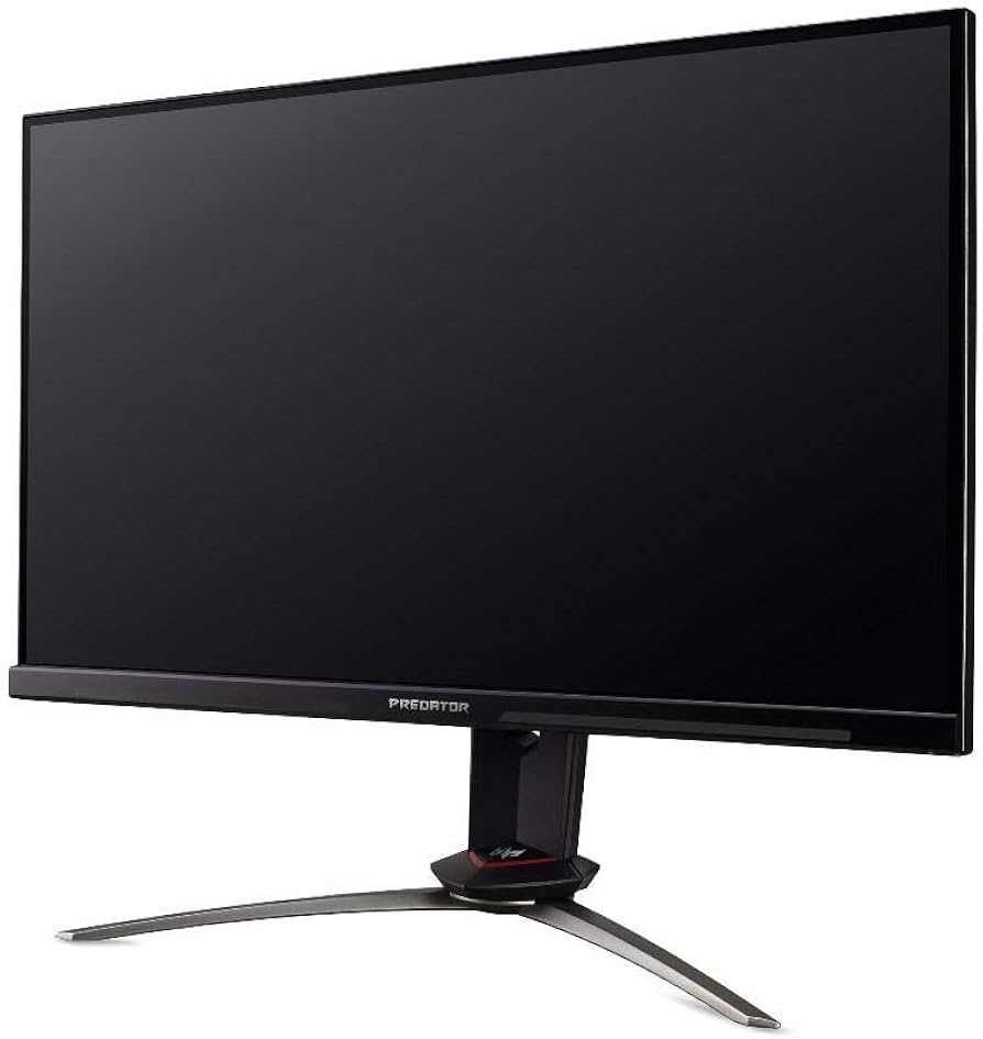 Monitor Gamer Acer Predator XB253Q GX 24.5' Full HD 240Hz 0,5ms