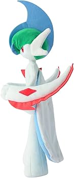Amazon.co.jp: ポケモンセンターオリジナル ぬいぐるみ メガエルレイド