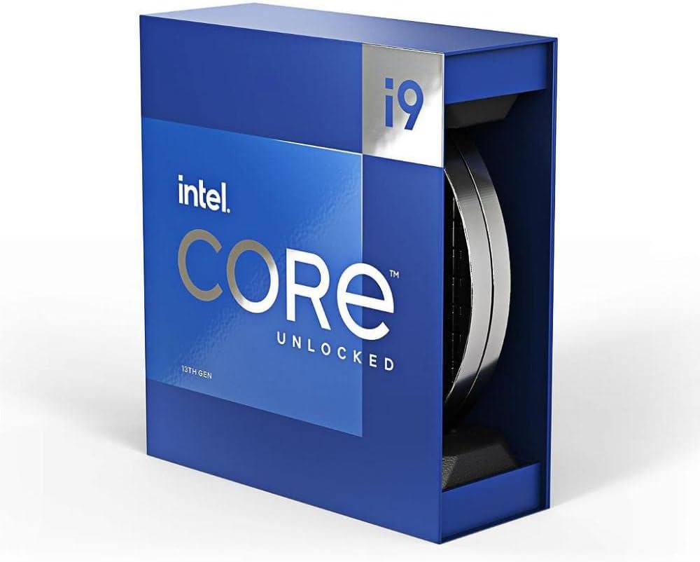 Amazon | Intel Core i9 [第13世代] i9-13900K Tetracosa-core [24コア