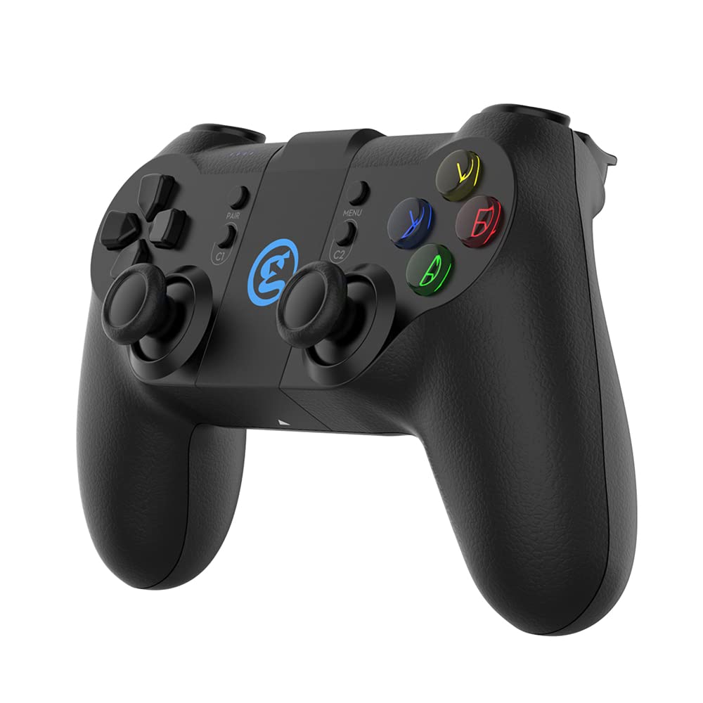 Amazon.co.jp: Ryze Technology GameSir T1d Controller CP.PT